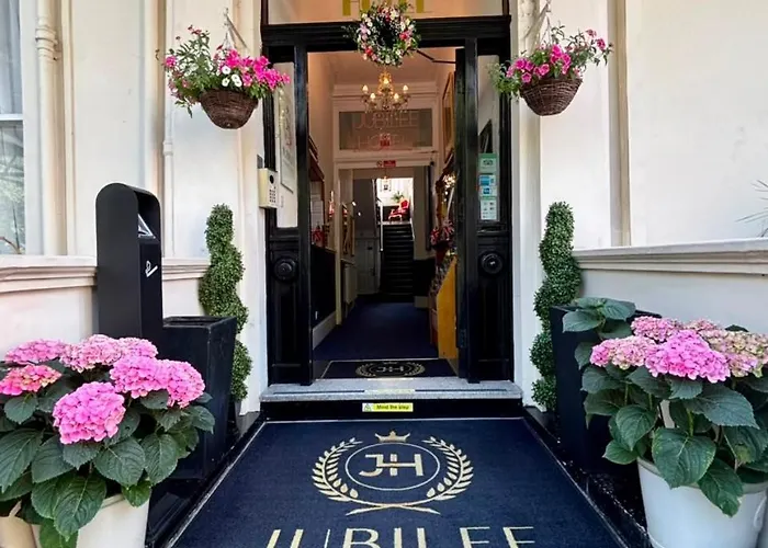 Jubilee Hotel Victoria Londres
